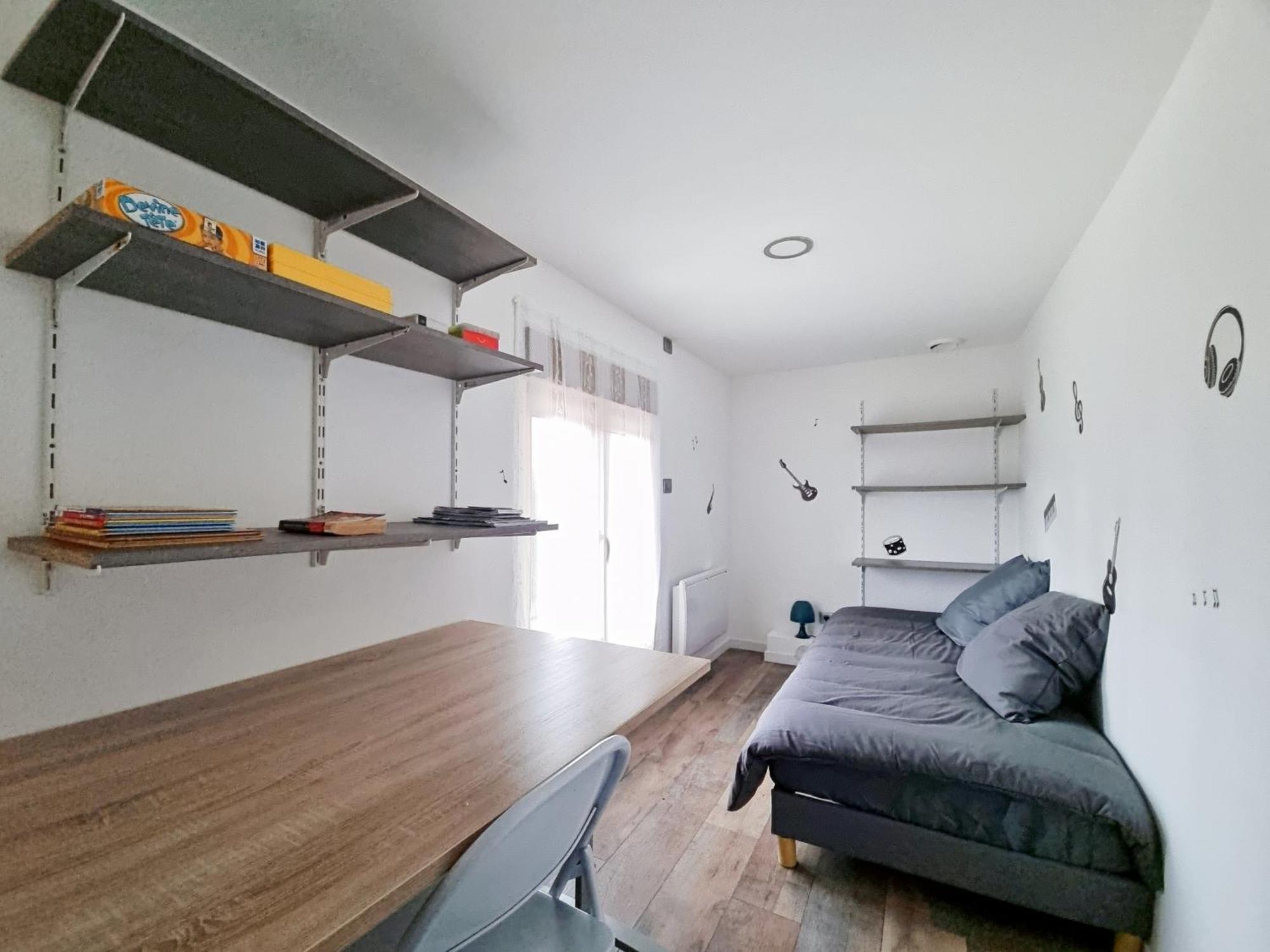 Appartamento Les Piafs Du Der 1 Joncreuil Esterno foto
